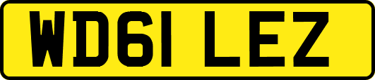 WD61LEZ