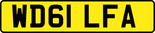 WD61LFA