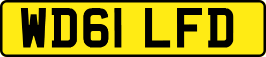 WD61LFD