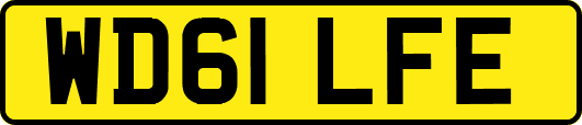 WD61LFE