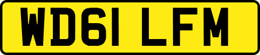 WD61LFM