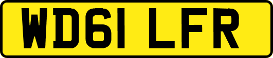 WD61LFR