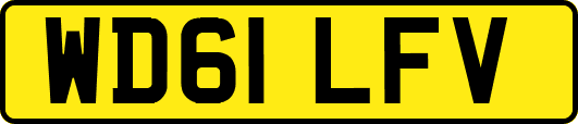 WD61LFV