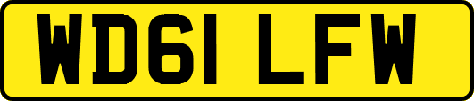 WD61LFW