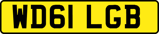 WD61LGB