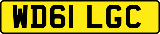 WD61LGC