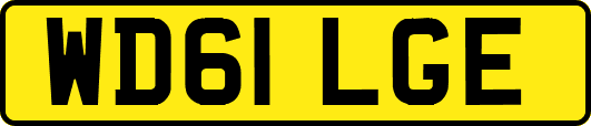 WD61LGE