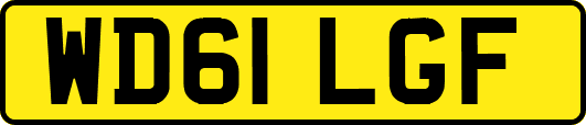 WD61LGF