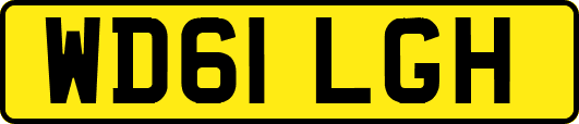 WD61LGH