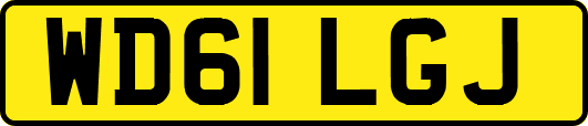 WD61LGJ