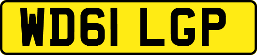 WD61LGP