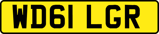 WD61LGR