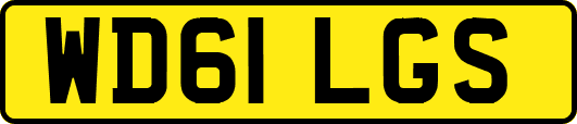 WD61LGS