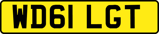 WD61LGT