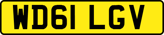 WD61LGV