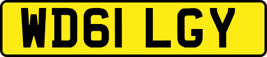 WD61LGY