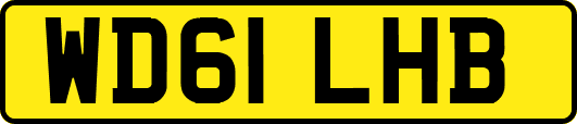 WD61LHB