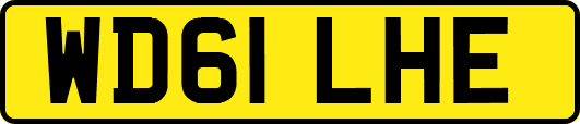 WD61LHE