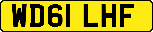 WD61LHF