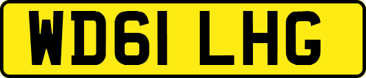 WD61LHG