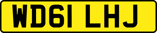 WD61LHJ