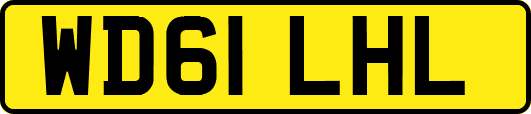 WD61LHL