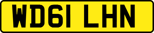 WD61LHN