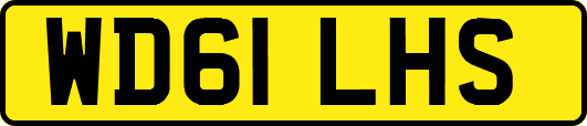 WD61LHS