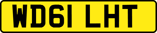 WD61LHT