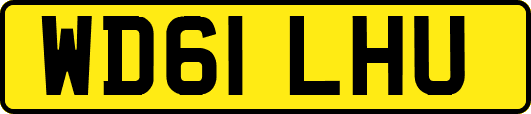 WD61LHU