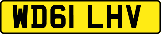 WD61LHV