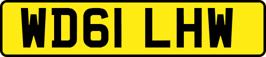 WD61LHW