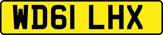 WD61LHX
