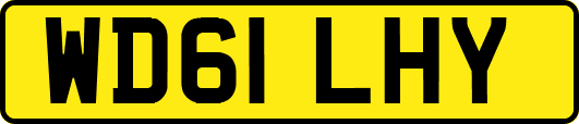WD61LHY