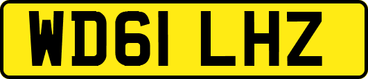 WD61LHZ