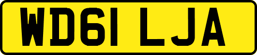 WD61LJA