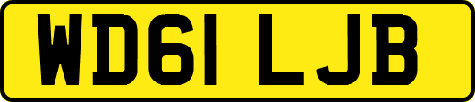 WD61LJB