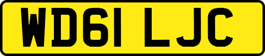 WD61LJC