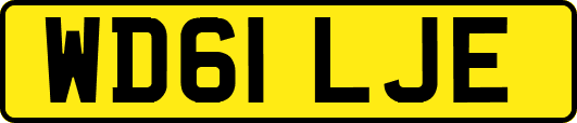 WD61LJE