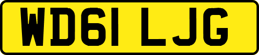 WD61LJG