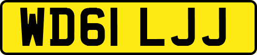 WD61LJJ