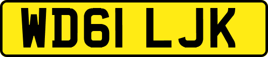 WD61LJK