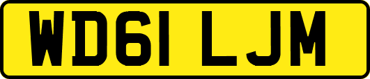 WD61LJM