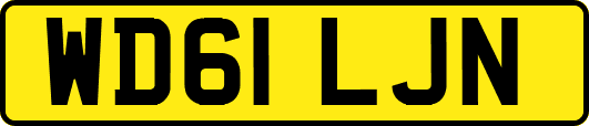 WD61LJN