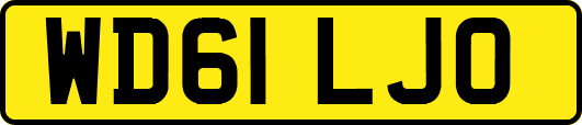 WD61LJO