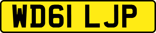 WD61LJP