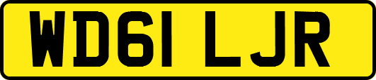WD61LJR