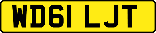 WD61LJT