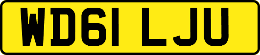WD61LJU