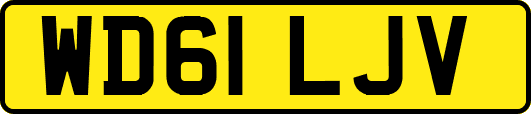 WD61LJV